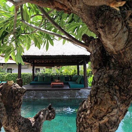 Villa Baruna Banjar  المظهر الخارجي الصورة