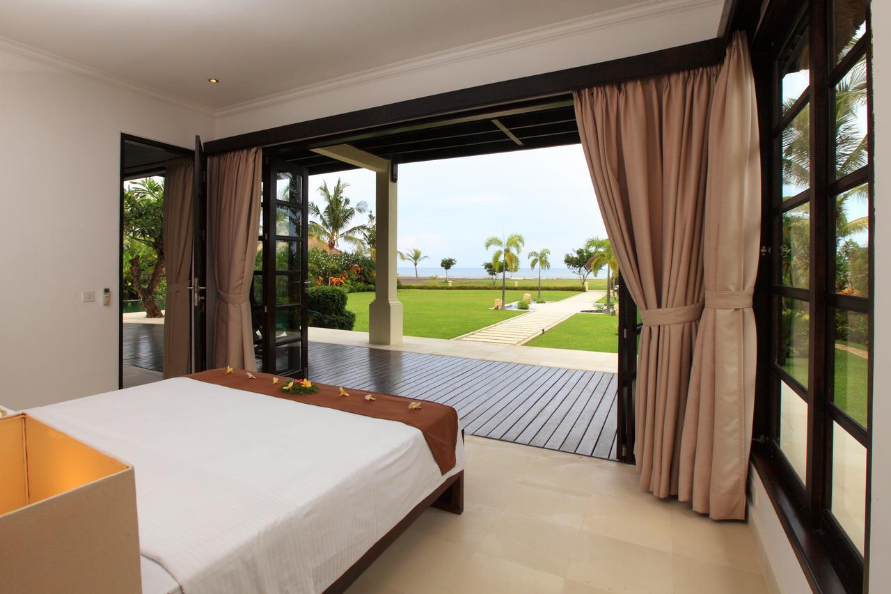 Villa Baruna Banjar  المظهر الخارجي الصورة