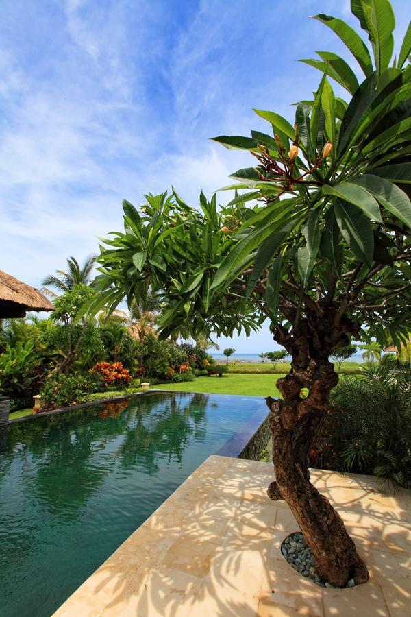 Villa Baruna Banjar  المظهر الخارجي الصورة