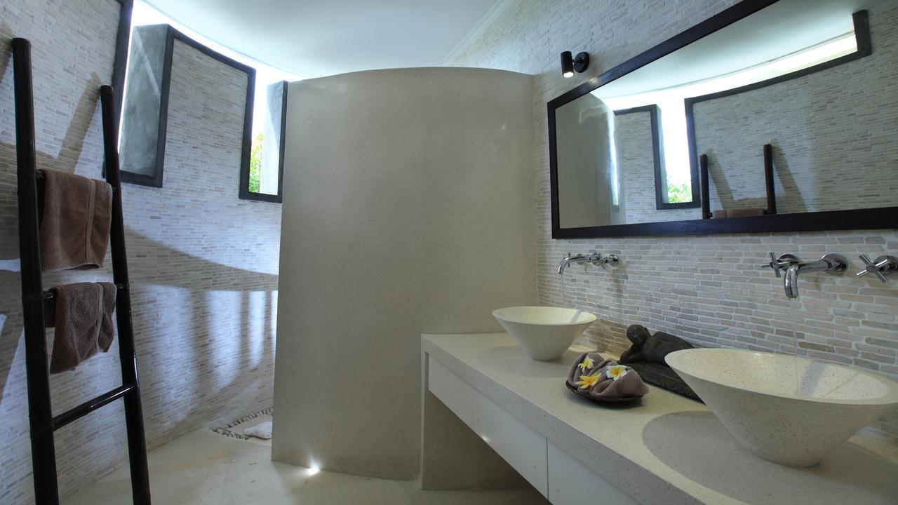 Villa Baruna Banjar  المظهر الخارجي الصورة
