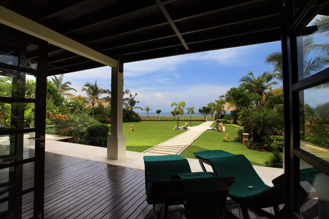 Villa Baruna Banjar  المظهر الخارجي الصورة